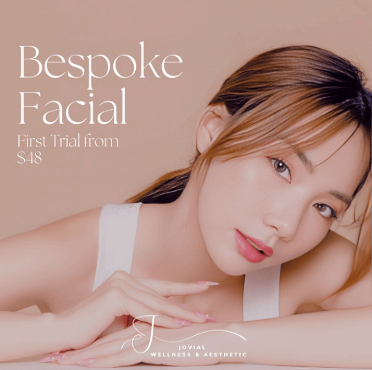 TCM Organic Stem Cell Facial