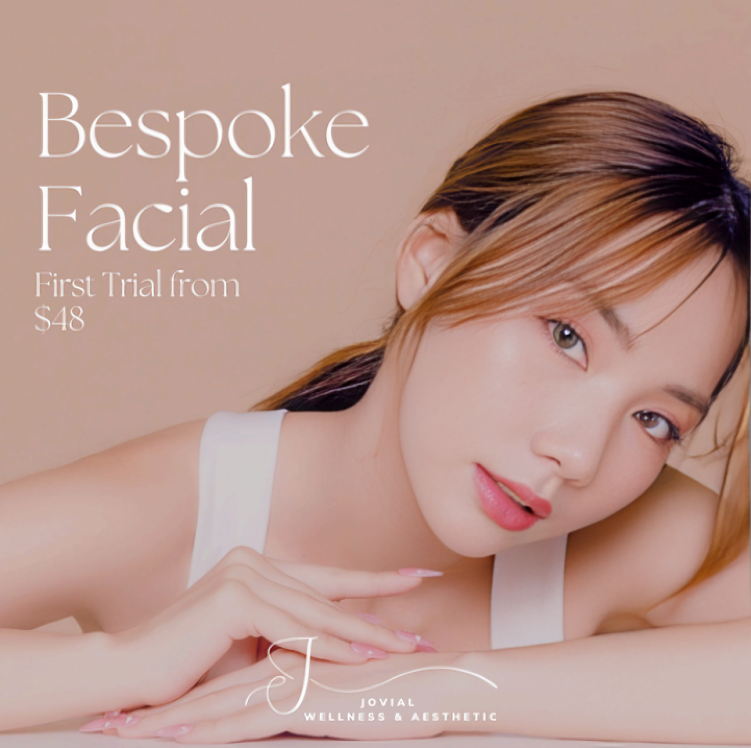 TCM Organic Stem Cell Facial